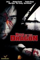 Poster Kiss of the Dragon