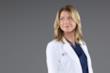 Ellen Pompeo in un'immagine promozionale per Grey's Anatomy