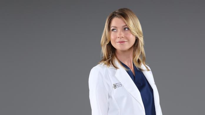 Ellen Pompeo sarà la produttrice di Paradise Profilo di Ellen Pompeo