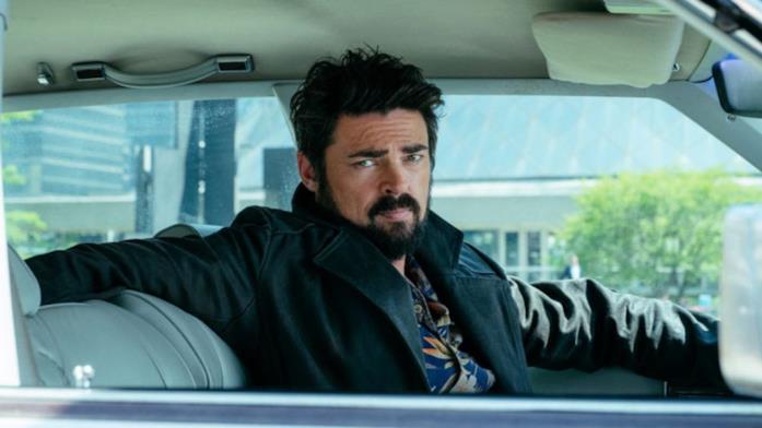 The Boys 2 avrà un cortometraggio su Butcher Butcher di The Boys