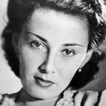Lída Baarová