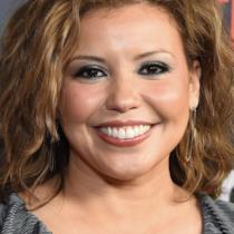 Justina Machado