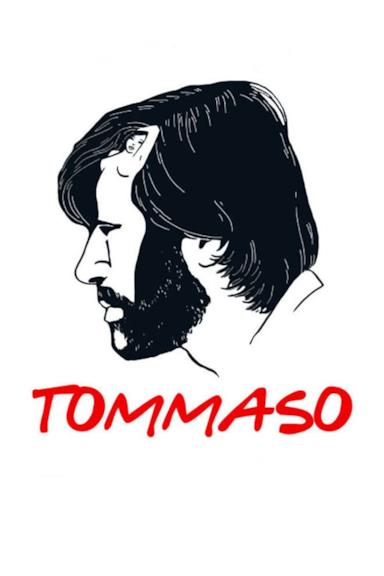 Poster Tommaso