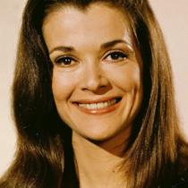 Jessica Walter