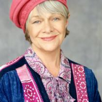 Estelle Parsons