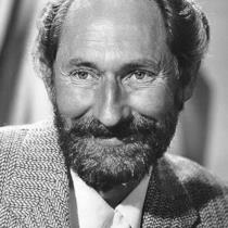 Arthur Hunnicutt