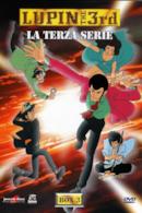 Lupin, l'incorreggibile Lupin