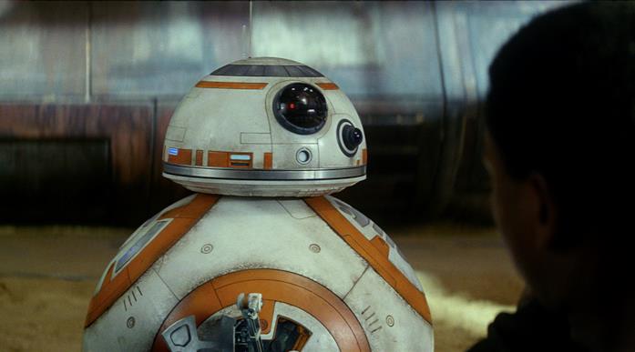 BB-8 Immagine di BB-8