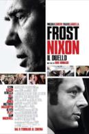 Poster Frost/Nixon - Il Duello