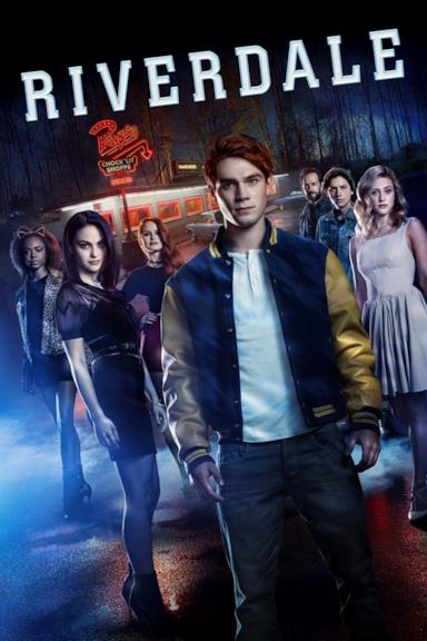 Poster Riverdale