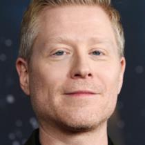 Anthony Rapp