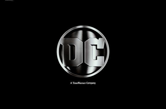 Il logo DC