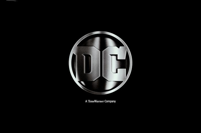 Il logo DC
