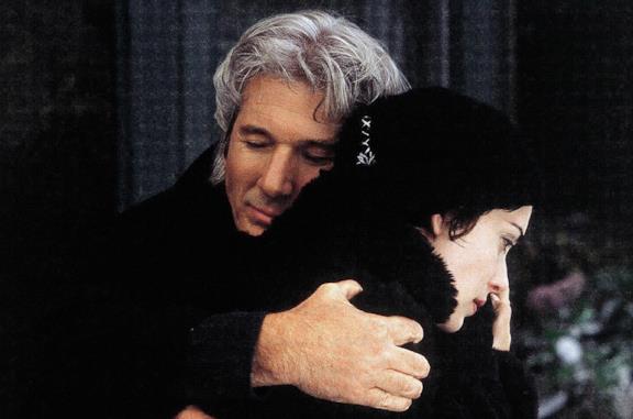 Tutto su Autumn in New York: trama, cast, frasi, colonna sonora