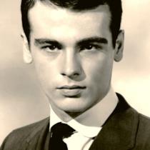 Dean Stockwell