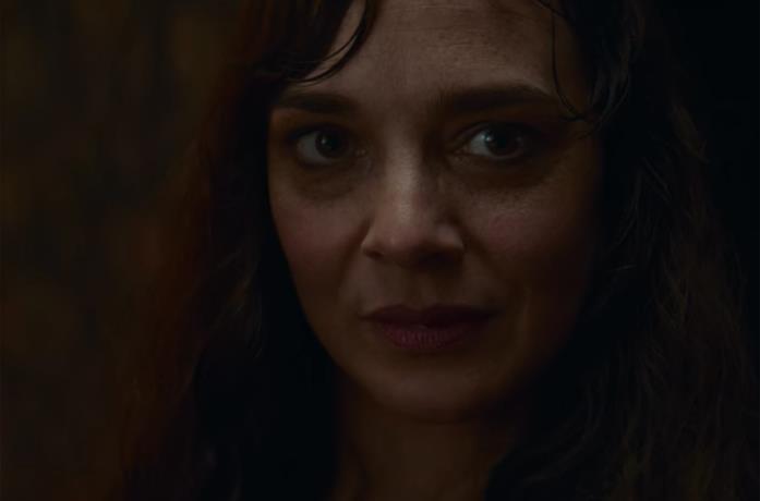 Dark 3 Dark 3: Hannah