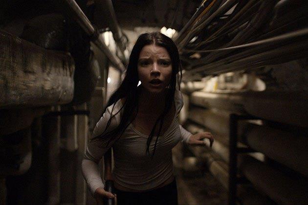 Split, la recensione La recensione di Split