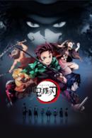 Poster Demon Slayer: Kimetsu no Yaiba