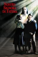 Poster Nostra signora di Fatima