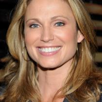 Amy Robach