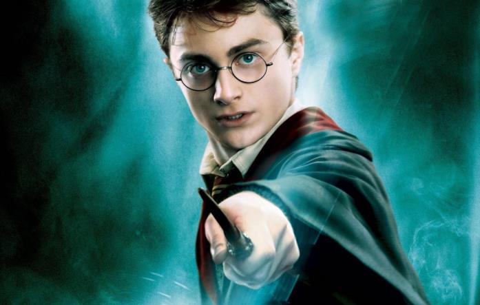 Un personaggio amato da tutte le generazioni: Harry Potter Harry Potter