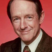 William Schallert