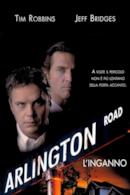 Poster Arlington Road - L'inganno