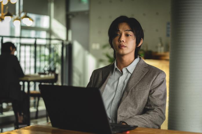 Il finale di Hellbound spiegato Jung Jinsu
