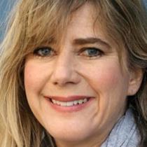 Imogen Stubbs