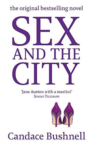 Sex and The City