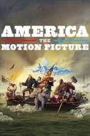 Poster America - Il film