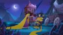 Anteprima Rapunzel e la bacchetta dell'oblio