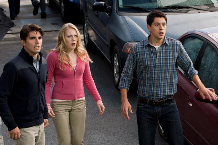 Final Destination 5