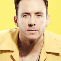 Danny Jones