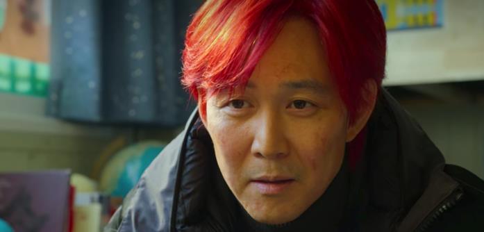 Chi è Seong Gi-hun, il protagonista di Squid Game? Seong Gi-hun