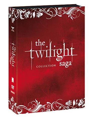 Twilight - 10° Anniversario