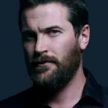 Kieran Bew
