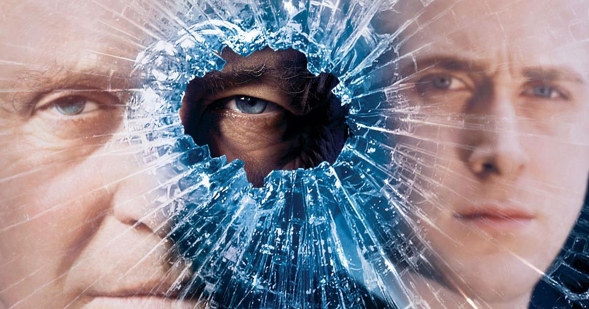 Il caso Thomas Crawford trama, finale e spiegazione del film