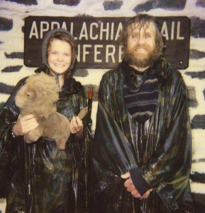 Senza lasciare traccia: la storia vera dietro il film di Debra Granik I veri Ruth e Frank che hanno ispirato il film Senza lasciare traccia