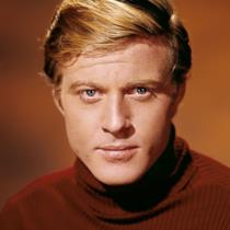 Robert Redford