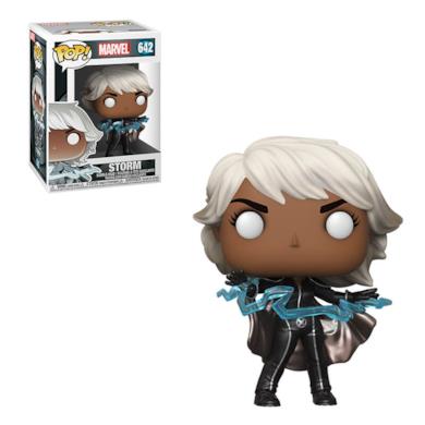 Tempesta - Marvel 20º Anniversario X-Men Pop!