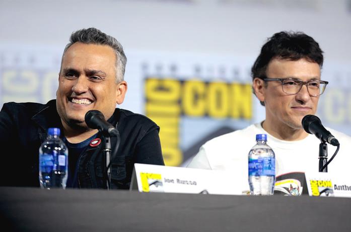 Joe e Anthony Russo