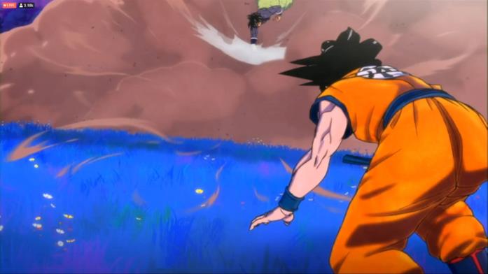 Dragon Ball Super Il Nuovo Film Si Mostra Finalmente In Un Trailer