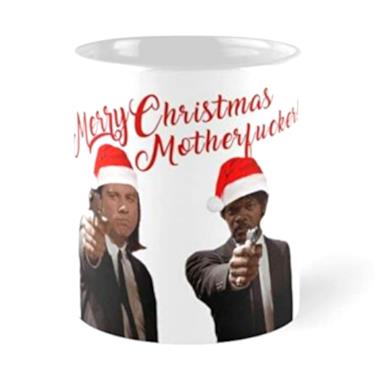 Tazza di Natale