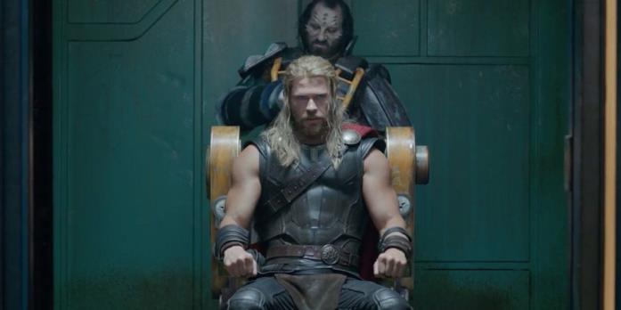 Chris Hemsworth sarà ancora una volta Thor Il taglio di capelli è stata una liberazione per il personaggio di Thor