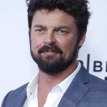 Karl Urban