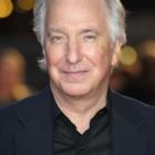 Alan Rickman