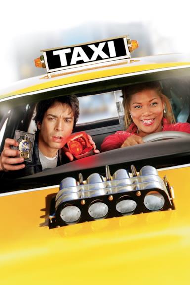 Poster New York Taxi