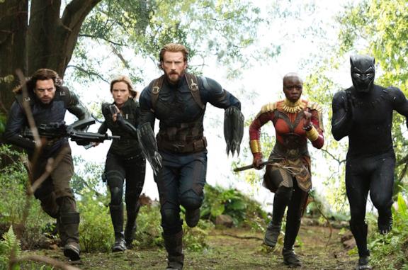 Tutti i trucchi che i Marvel Studios usano per mantenere i propri segreti