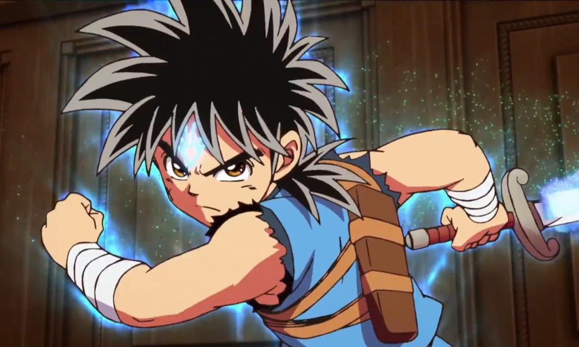 Dragon Quest Dai